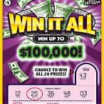 texas lottery new scratch off tickets